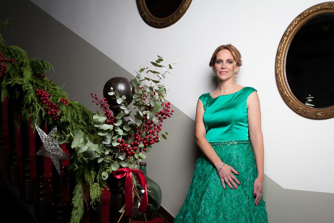 Especial Navidad 2019 by Presumidas by Kris