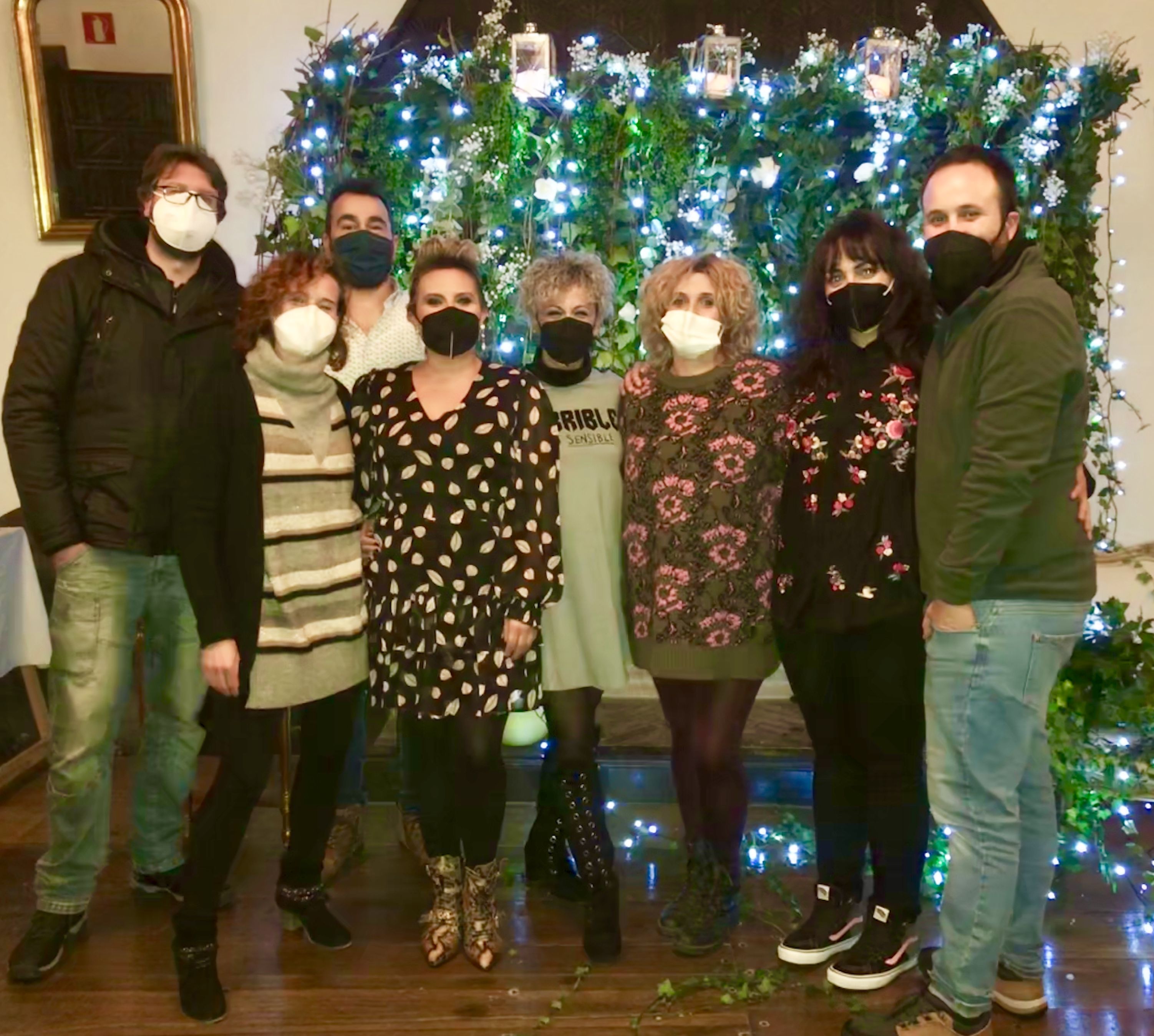 Especial Navidad 2019 by Presumidas by Kris