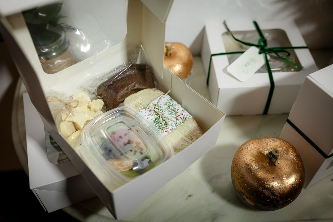 Especial Navidad 2019 by Presumidas by Kris