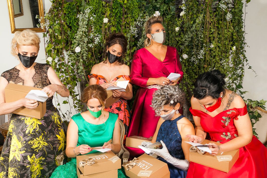 Especial Navidad 2019 by Presumidas by Kris