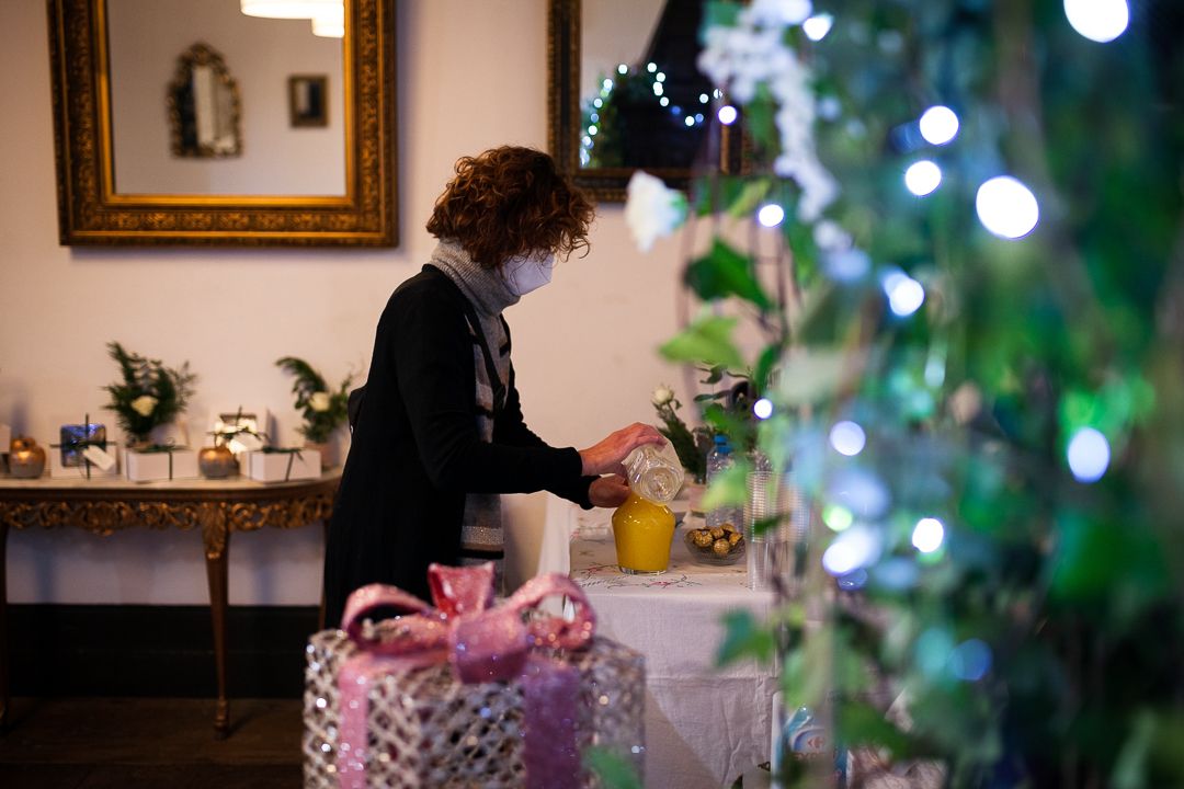 Especial Navidad 2019 by Presumidas by Kris