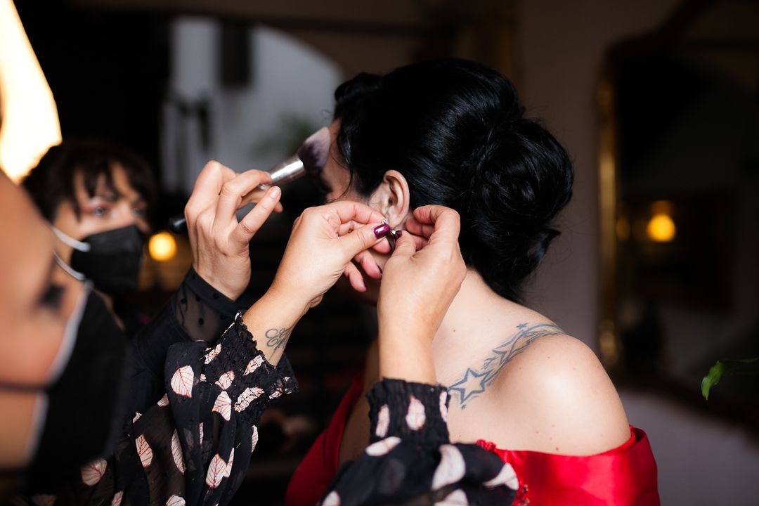 Especial Navidad 2019 by Presumidas by Kris