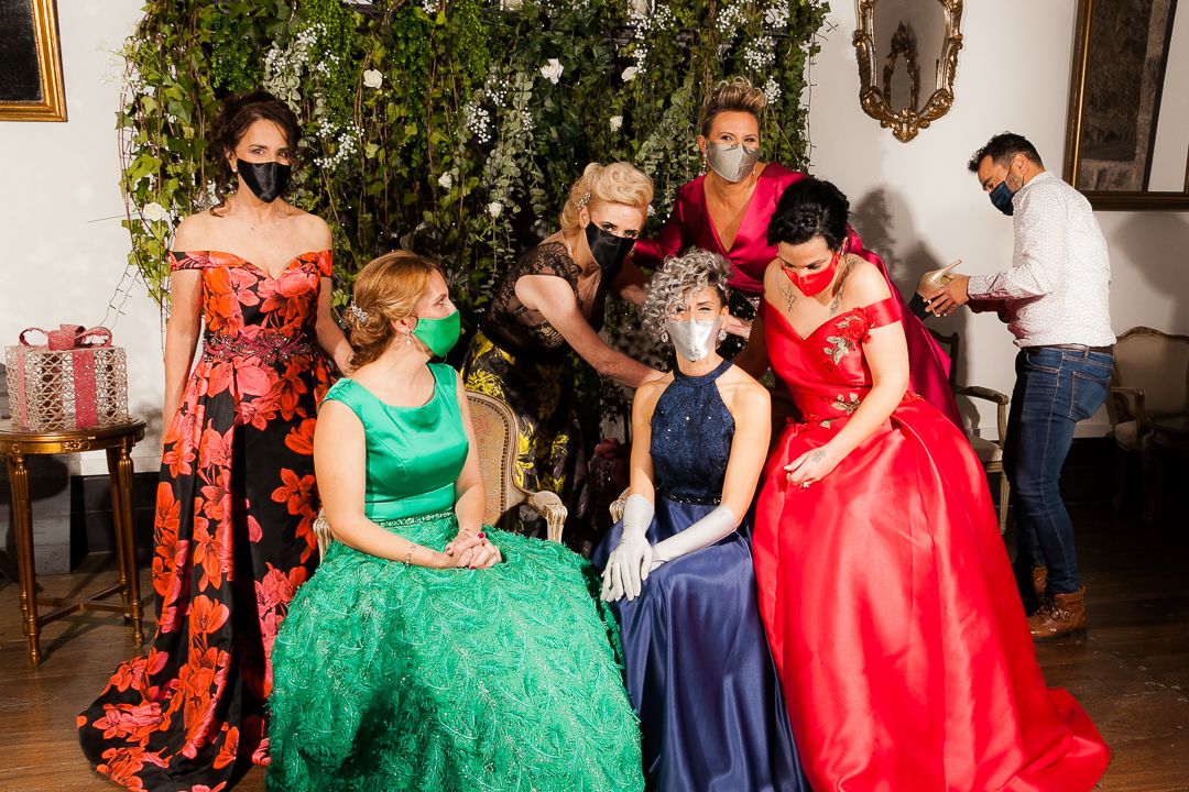 Especial Navidad 2019 by Presumidas by Kris