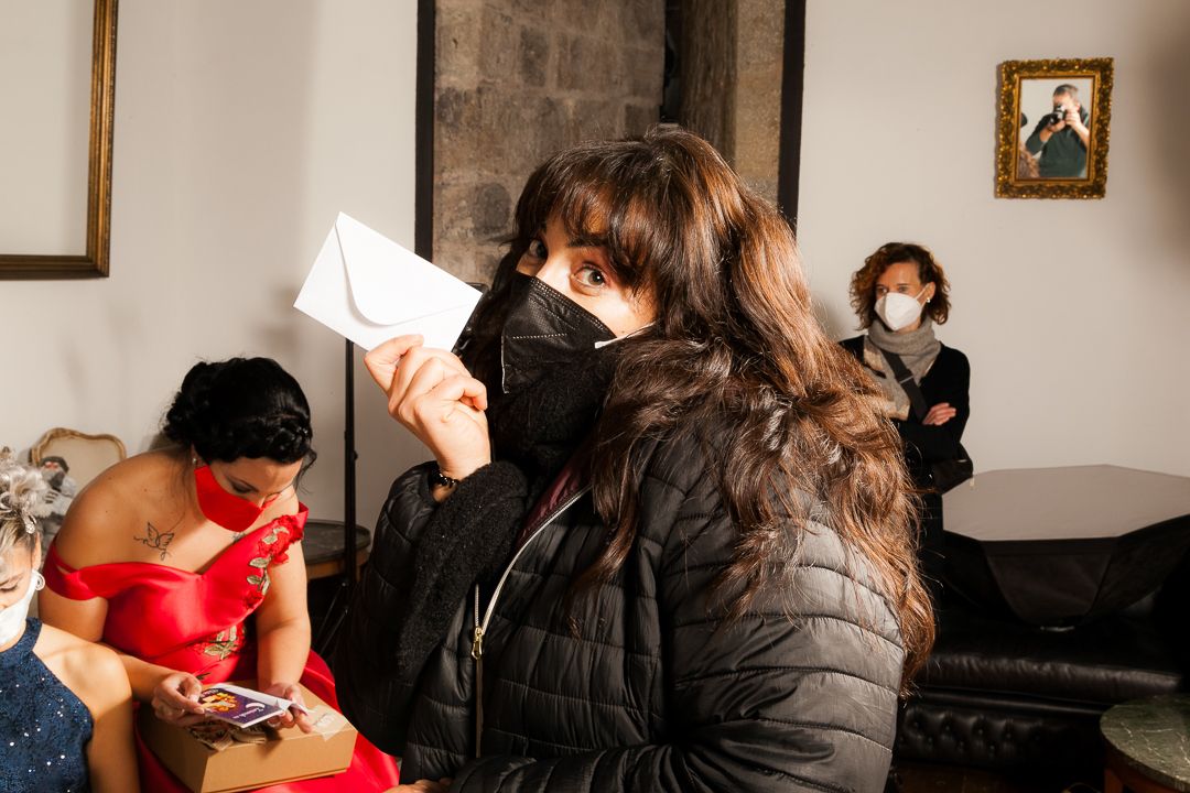 Especial Navidad 2019 by Presumidas by Kris