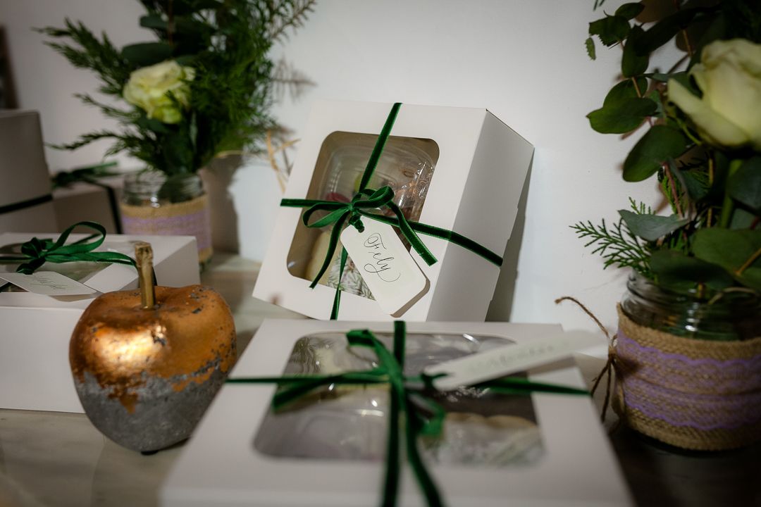 Especial Navidad 2019 by Presumidas by Kris