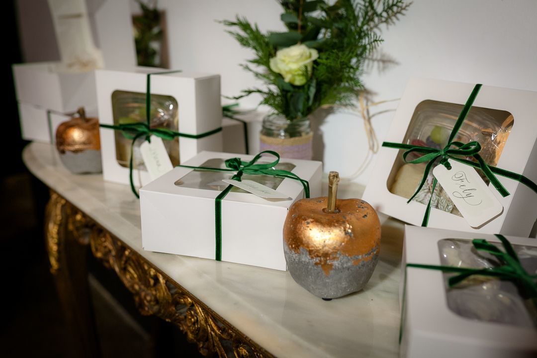 Especial Navidad 2019 by Presumidas by Kris