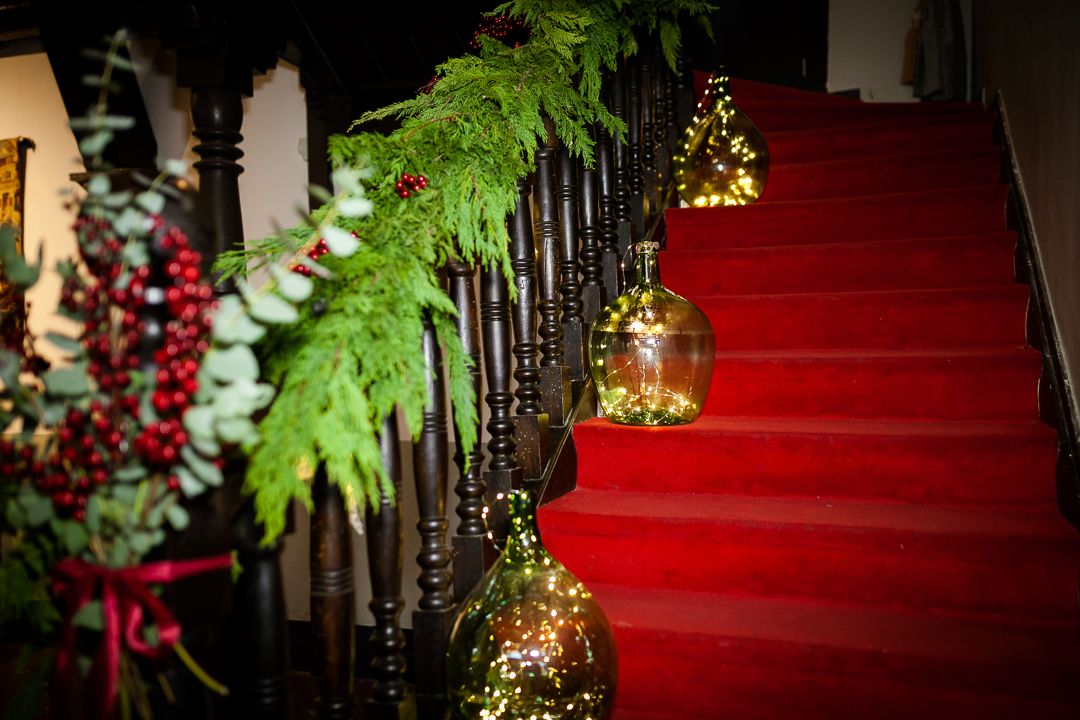 Especial Navidad 2019 by Presumidas by Kris