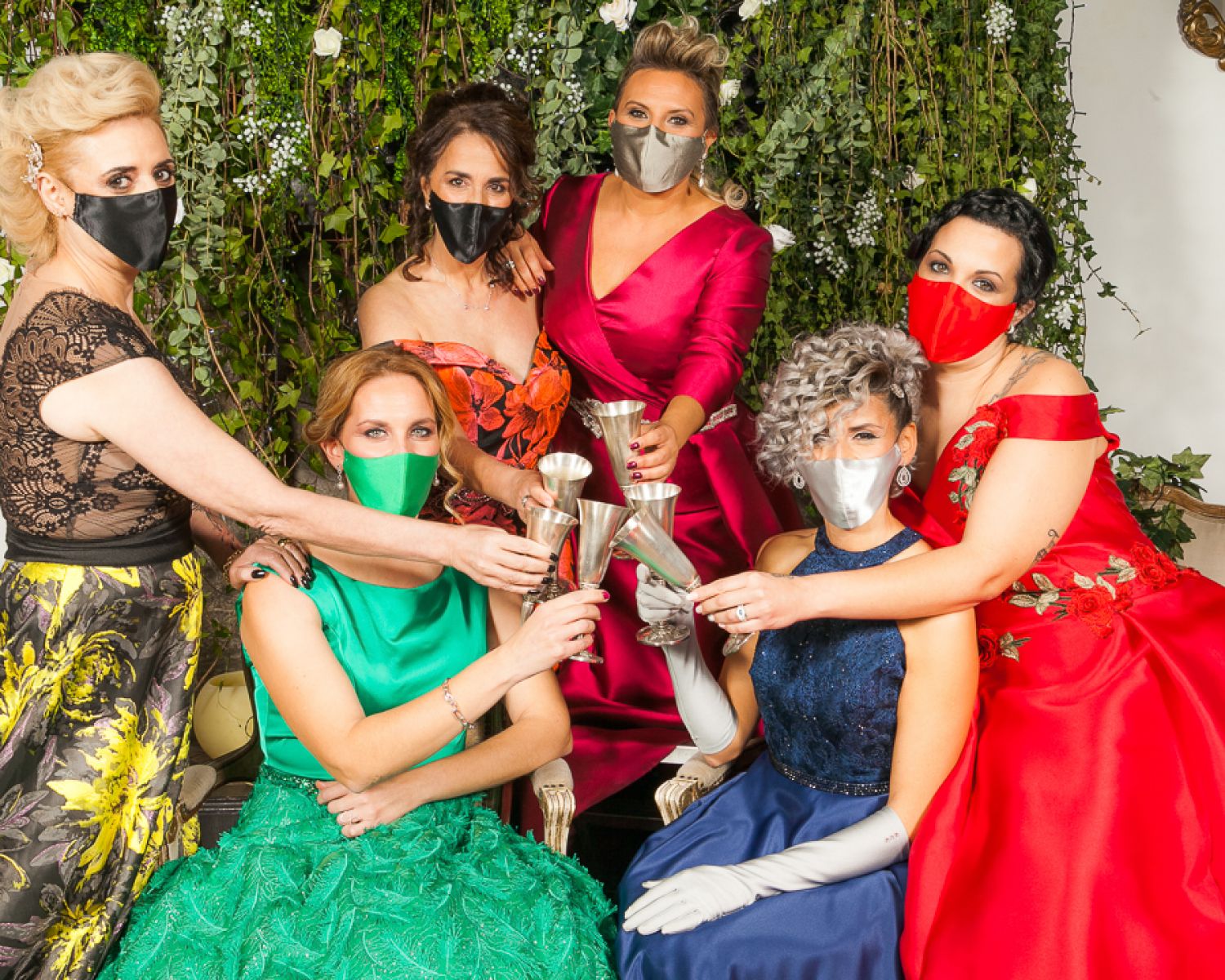 Especial Navidad 2019 by Presumidas by Kris