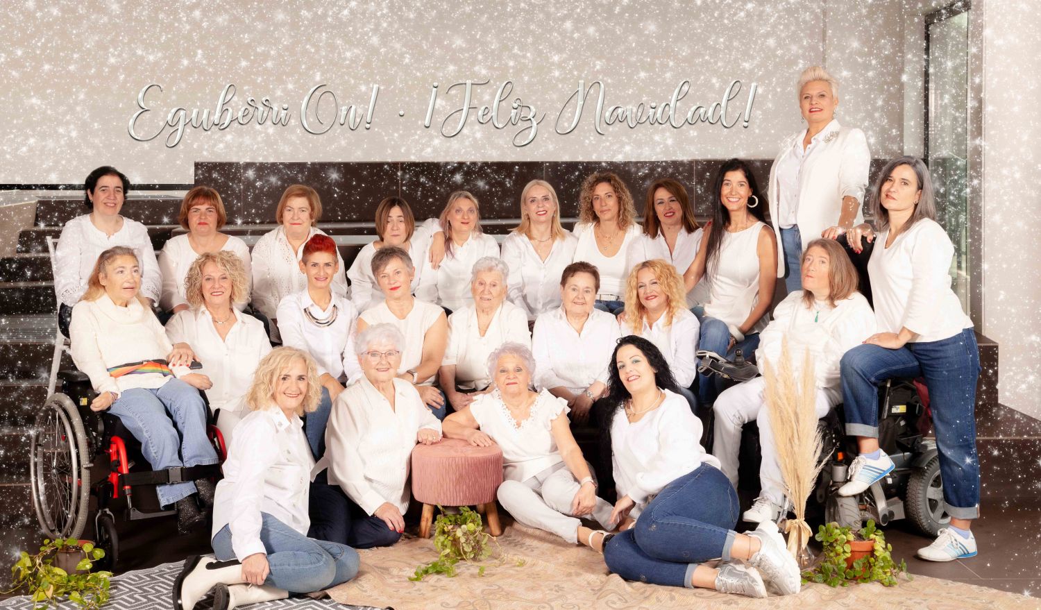 Especial Navidad 2022 by Presumidas by Kris