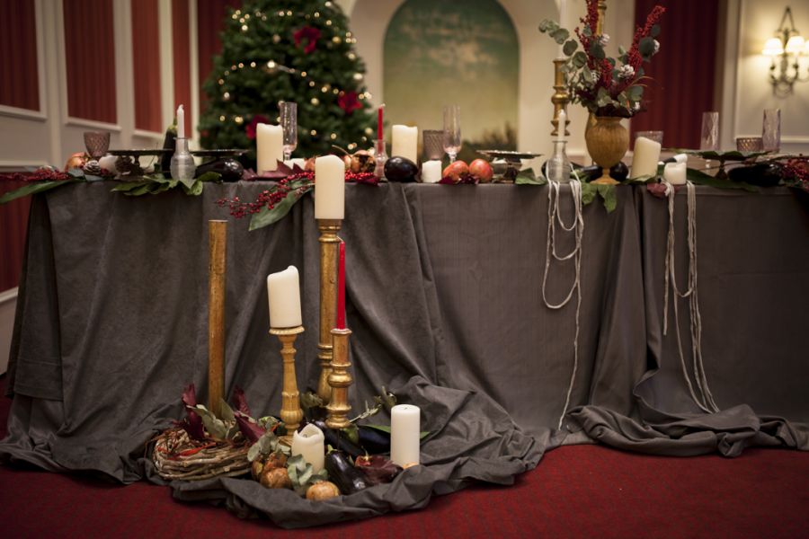 Especial Navidad 2021 by Presumidas by Kris