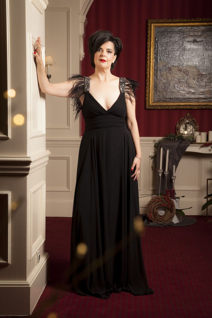 Especial Navidad 2021 by Presumidas by Kris