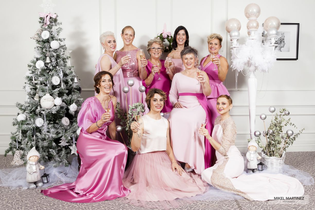 Especial Navidad 2019 by Presumidas by Kris