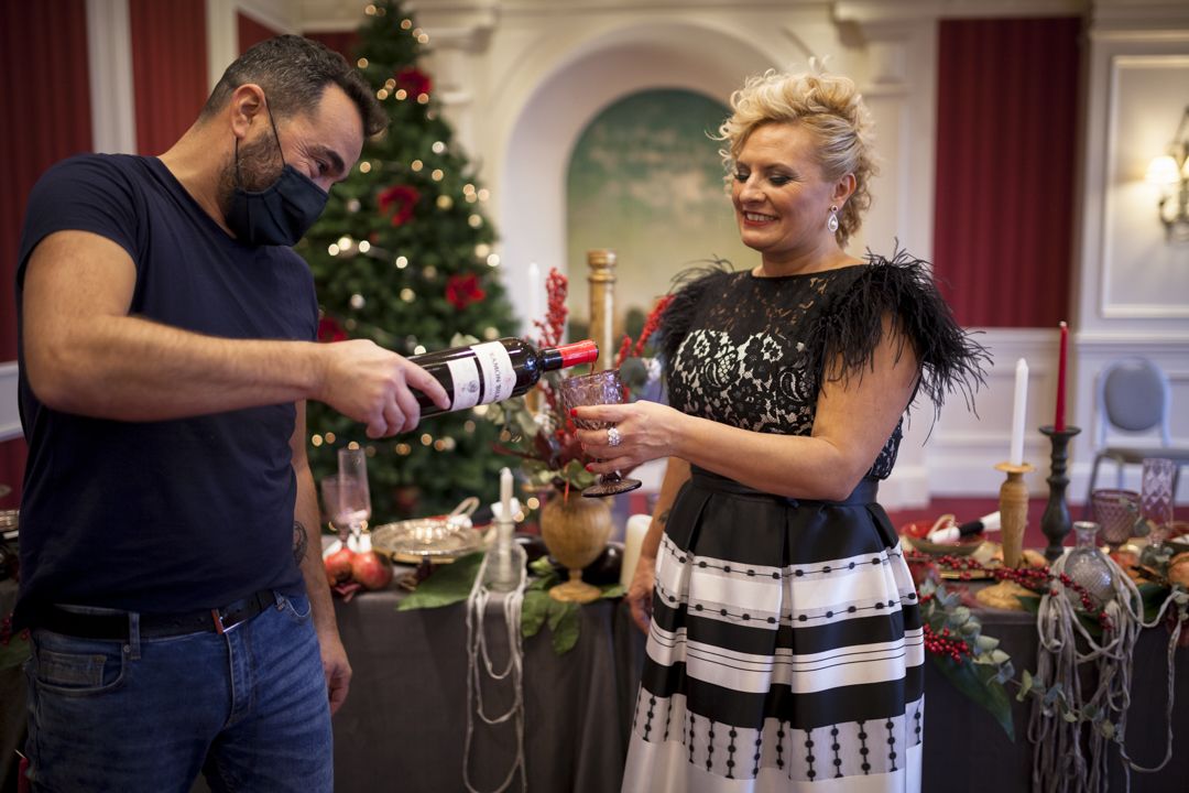 Especial Navidad 2019 by Presumidas by Kris