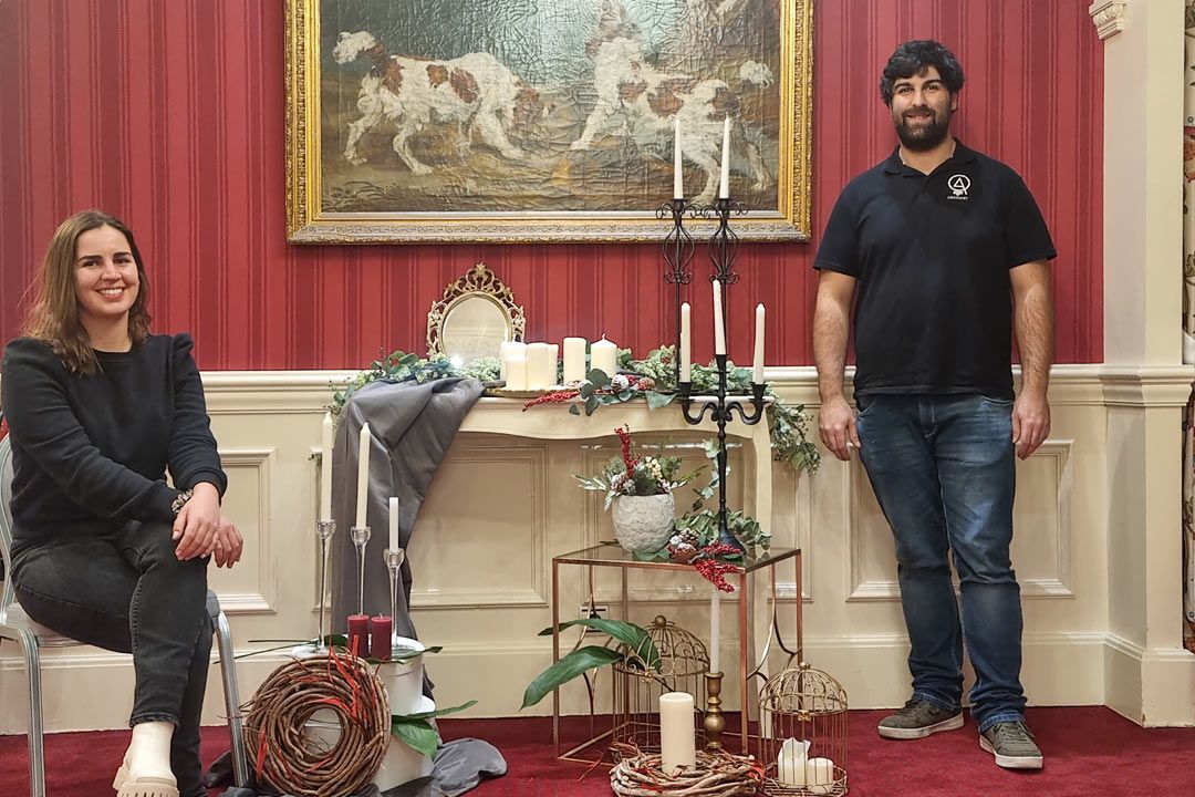 Especial Navidad 2019 by Presumidas by Kris