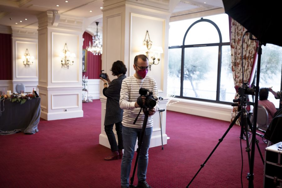 Especial Navidad 2021 by Presumidas by Kris