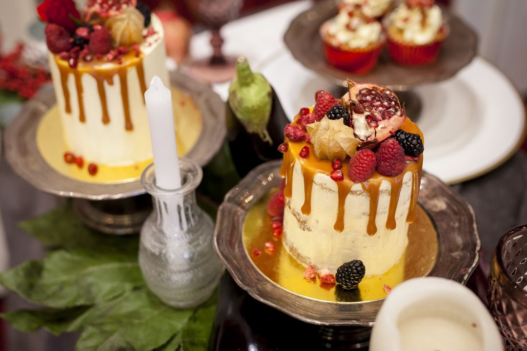 Especial Navidad 2021 by Presumidas by Kris