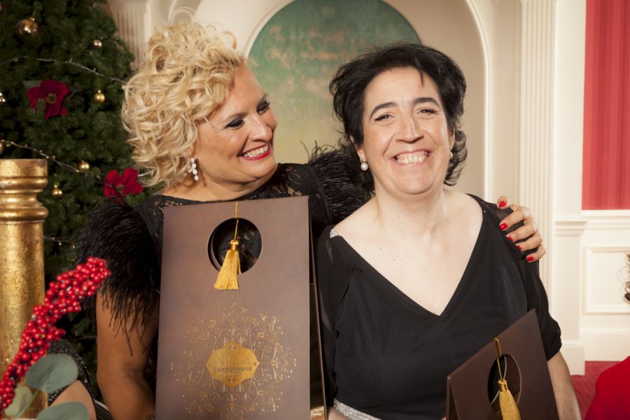 Especial Navidad 2021 by Presumidas by Kris