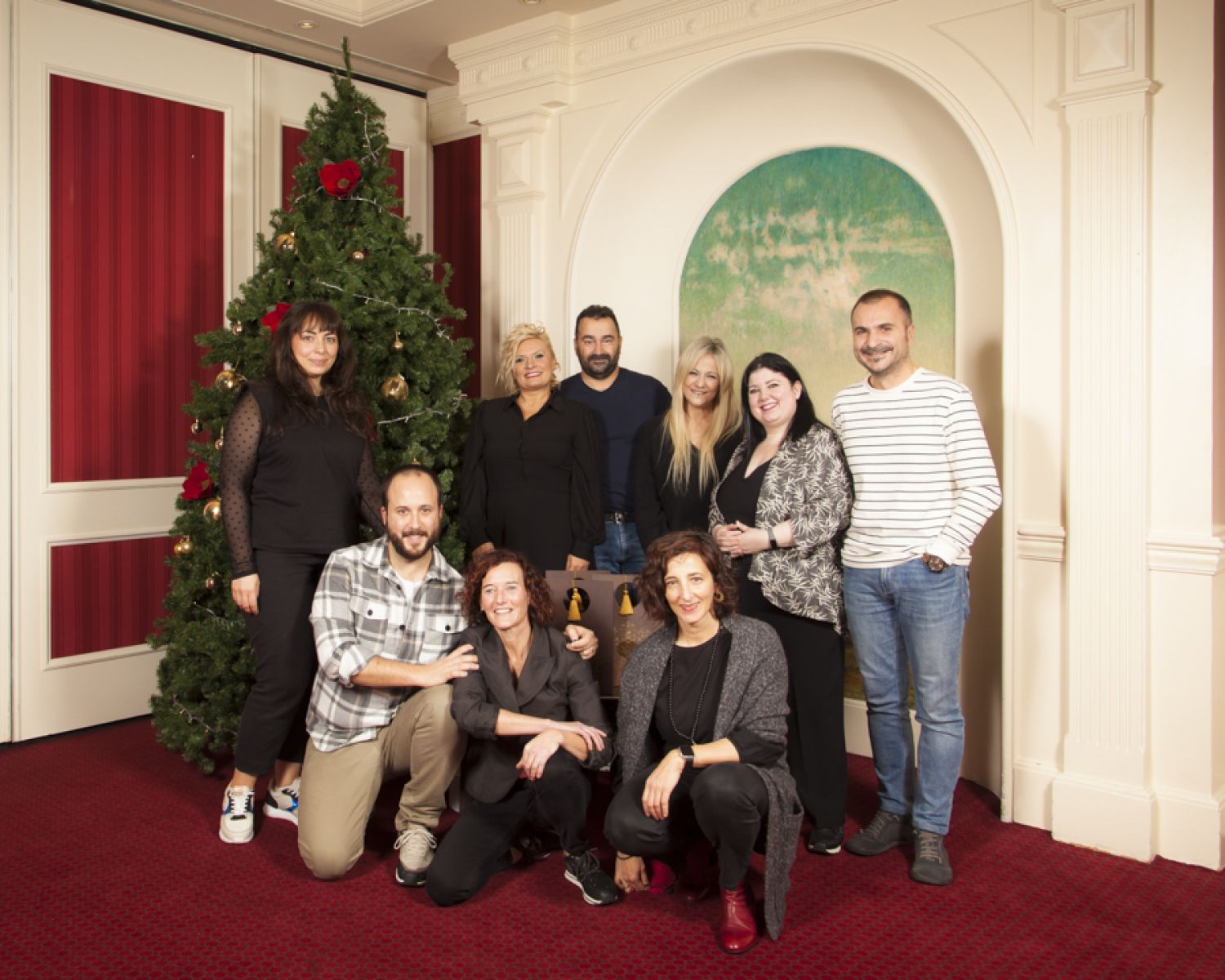 Especial Navidad 2019 by Presumidas by Kris