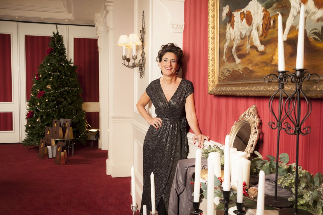 Especial Navidad 2021 by Presumidas by Kris