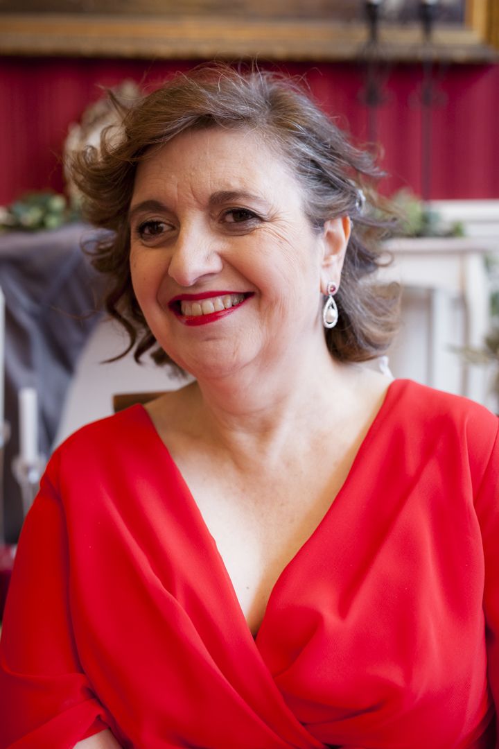 Especial Navidad 2021 by Presumidas by Kris