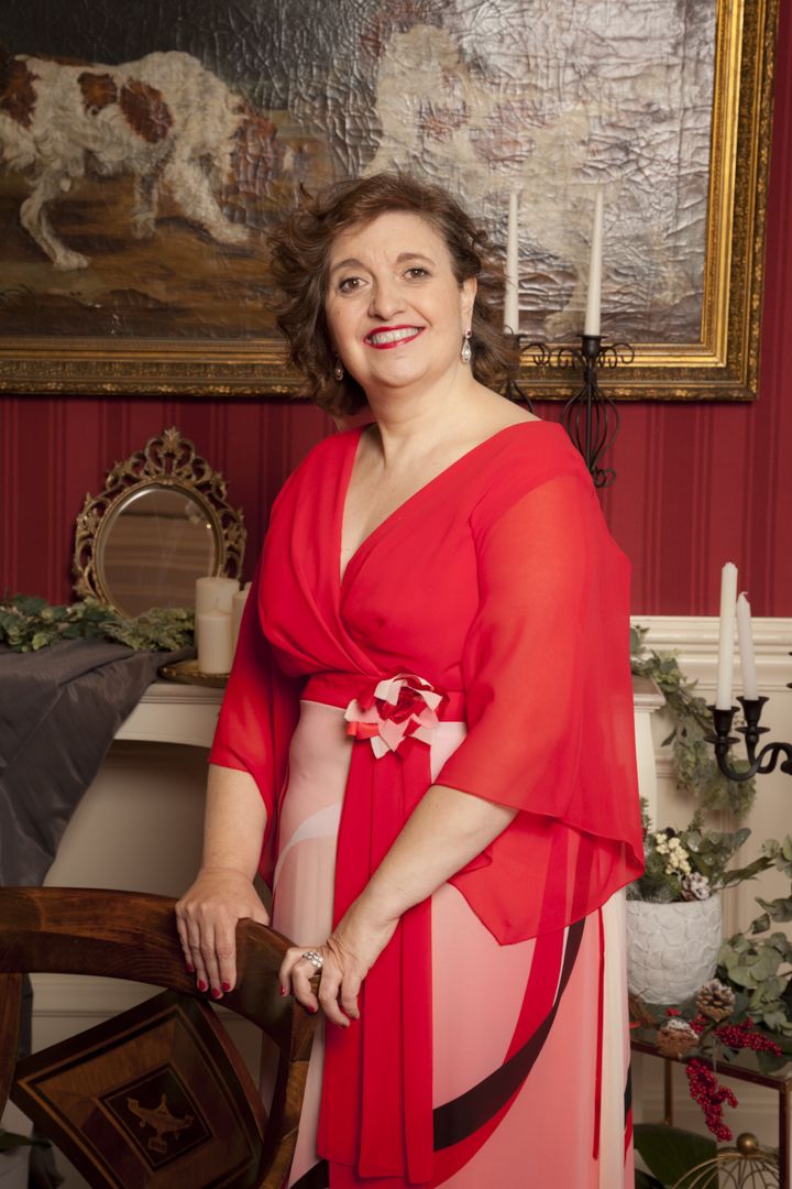 Especial Navidad 2021 by Presumidas by Kris