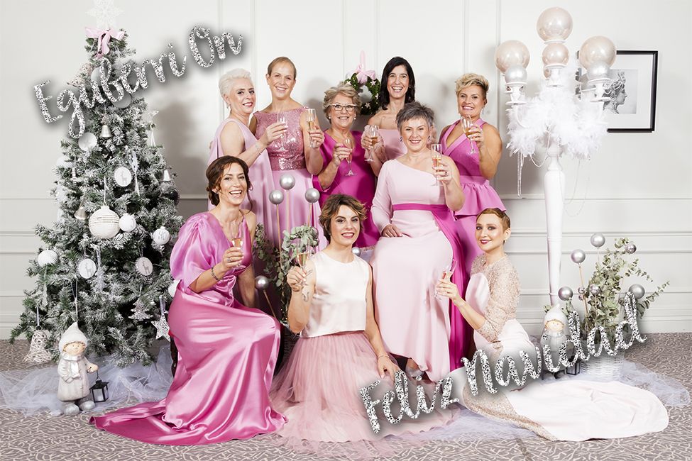 Especial Navidad 2019 by Presumidas by Kris