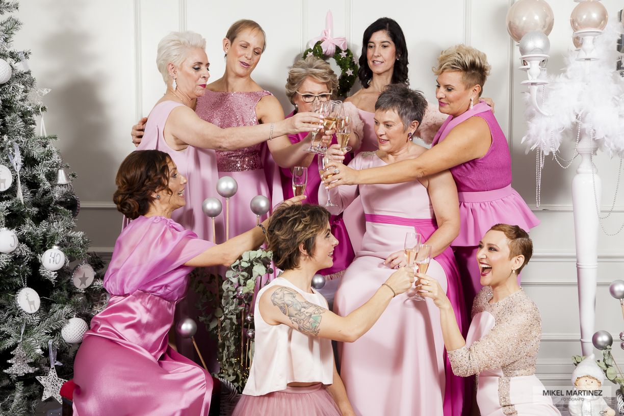 Especial Navidad 2019 by Presumidas by Kris