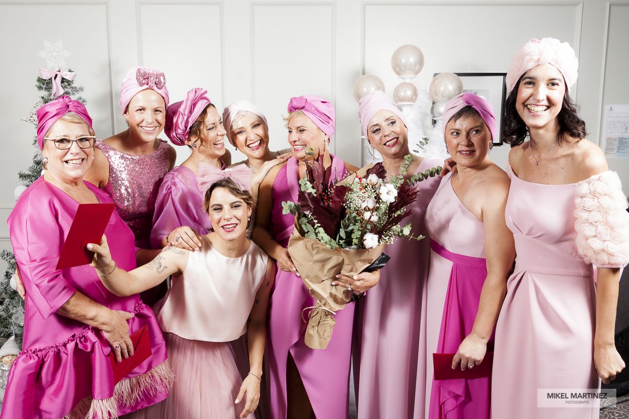 Especial Navidad 2019 by Presumidas by Kris