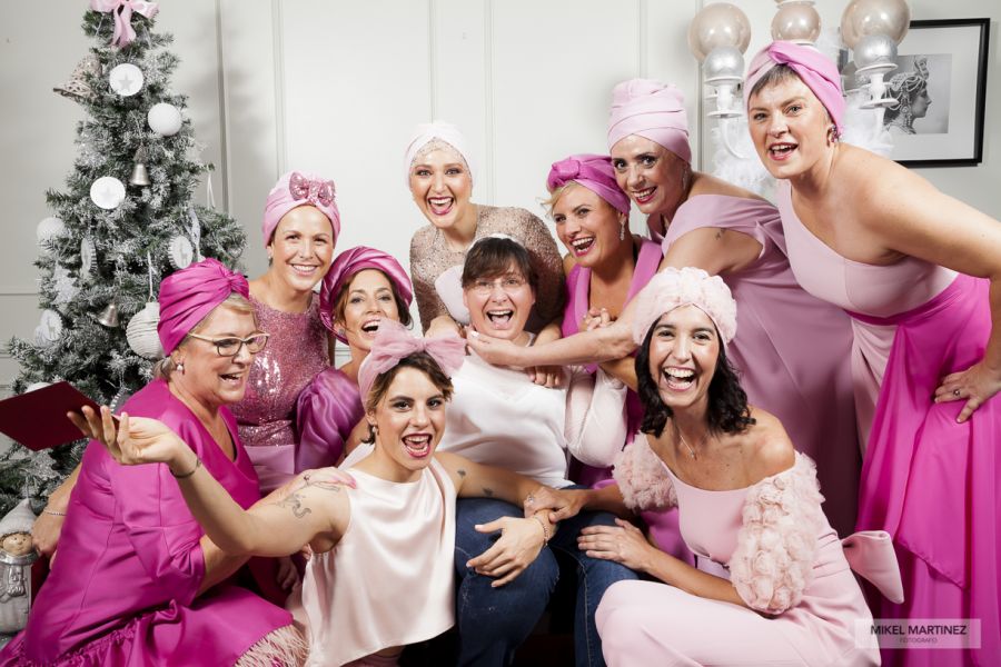 Especial Navidad 2019 by Presumidas by Kris