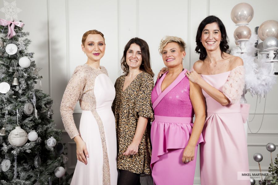 Especial Navidad 2019 by Presumidas by Kris