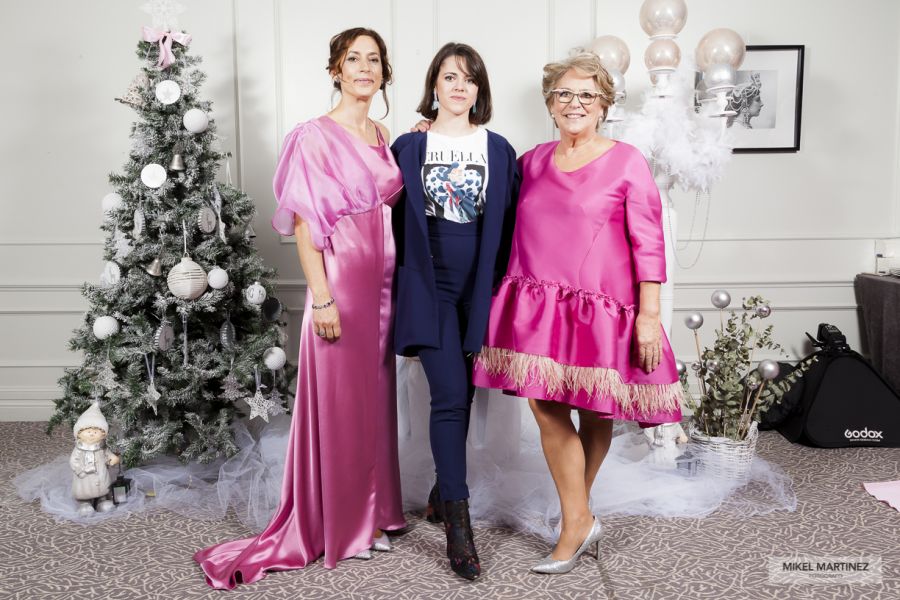 Especial Navidad 2019 by Presumidas by Kris