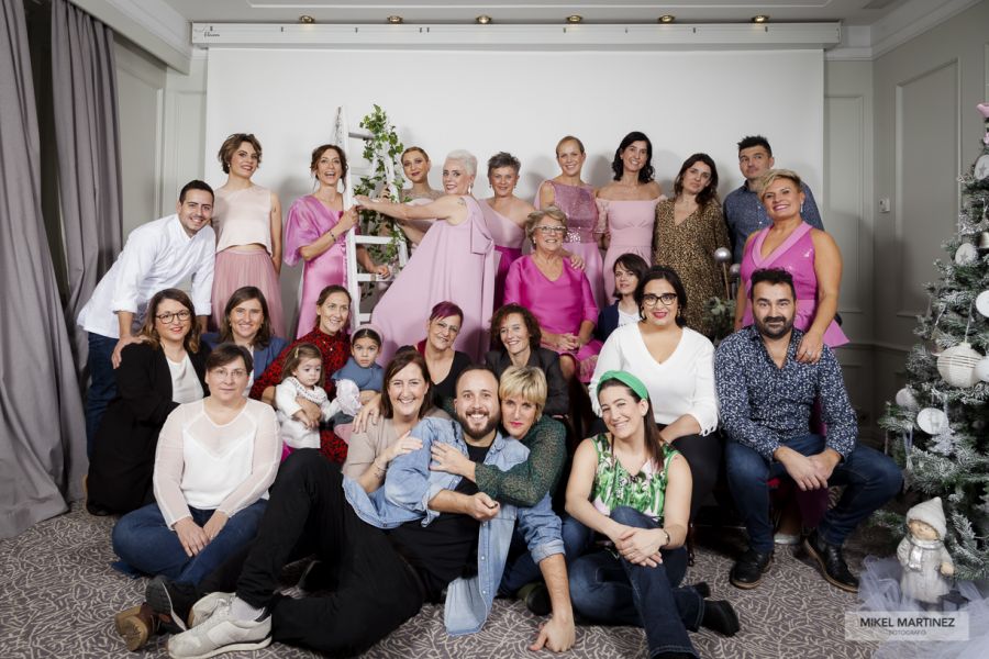 Especial Navidad 2019 by Presumidas by Kris