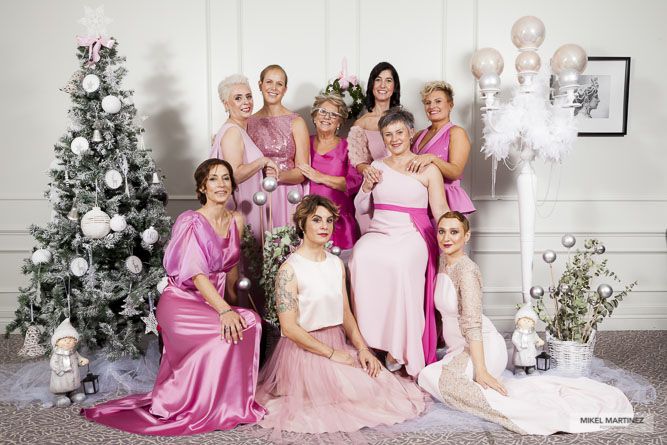 Especial Navidad 2019 by Presumidas by Kris