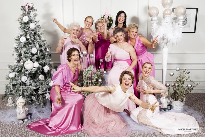 Especial Navidad 2019 by Presumidas by Kris