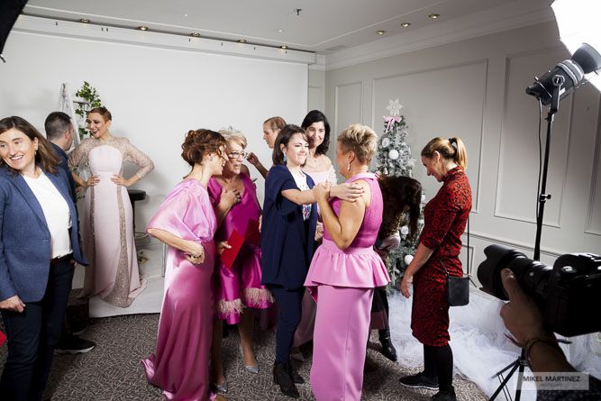 Especial Navidad 2019 by Presumidas by Kris