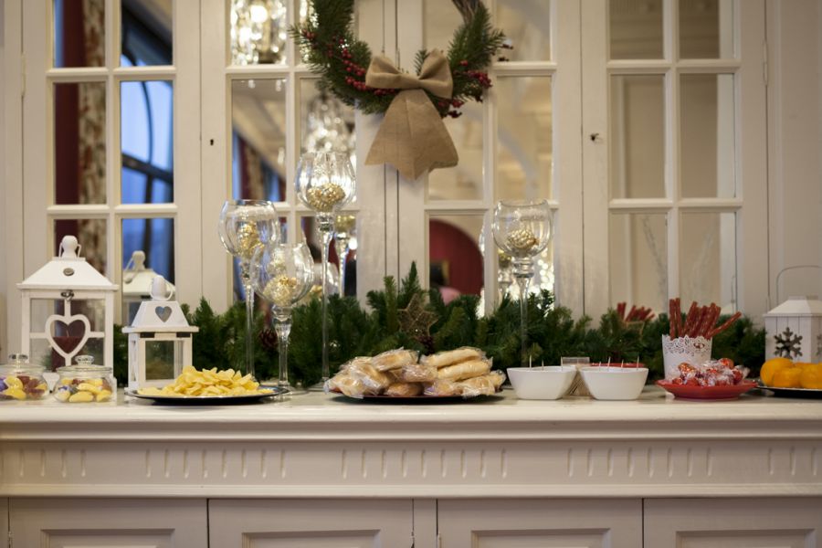 Especial Navidad 2021 by Presumidas by Kris