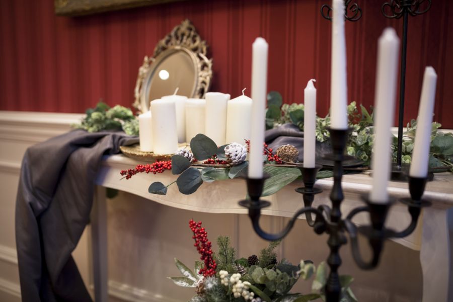 Especial Navidad 2021 by Presumidas by Kris